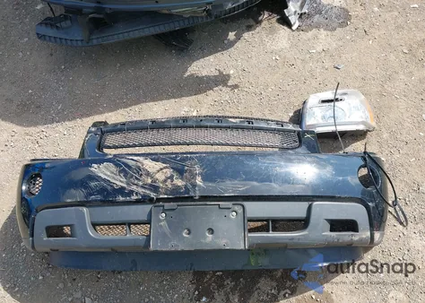 2008 Chevrolet Equinox Ls z USA, uszkodzony, nr VIN 2CNDL13F686037101